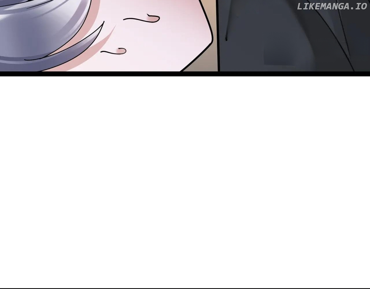 Daddy President Is Too Hard To Deal With Chapter 142 - page 36
